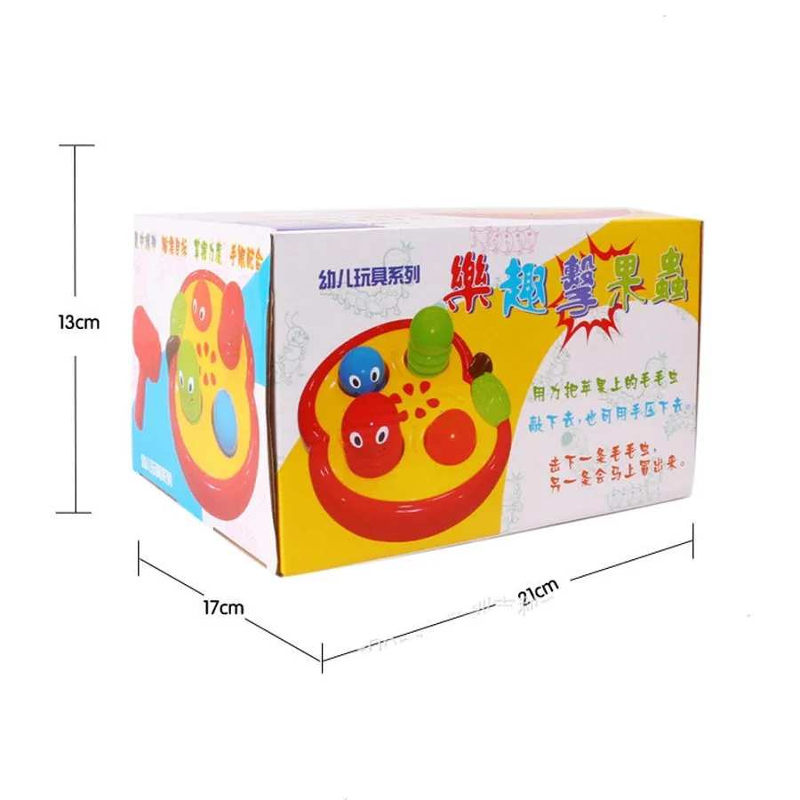 Hammer Toy(12)
