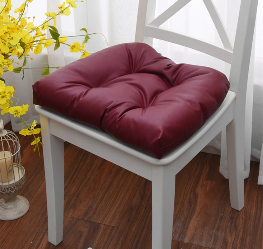 سميكة Coussin الديكور للمنزل و مكتب أريكة 40x40 سنتيمتر منقوشة كرسي سائد وسادة حصيرة سادة التأمل حصيرة سادة مقعد وسادة سميكة Coussin الديكور للمنزل و مكتب أريكة 40x40 سنتيمتر منقوشة كرسي سائد وسادة حصيرة سادة التأمل حصيرة سادة مقعد وسادة