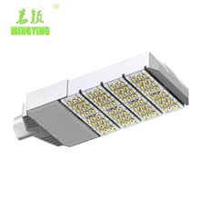 120 w Светодиодная лампа уличного освещения Ip65 Ac 90-305 v Dc127-431v Средняя мощность Cree чипы Цвет Температура адаптируемые под требования заказчика