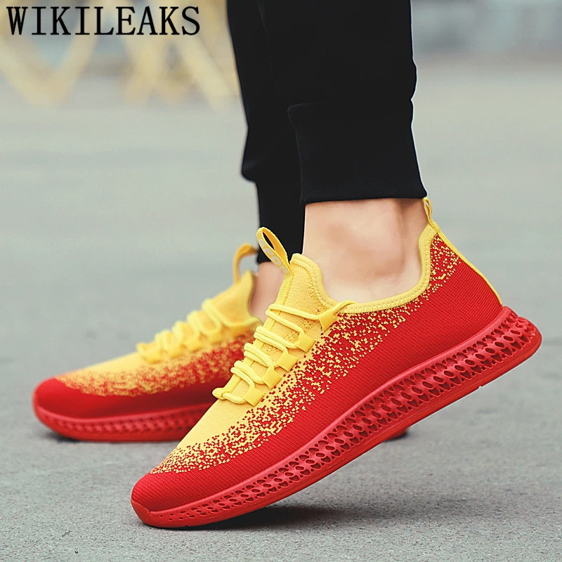 

fashion shoes men casual mesh shoes men summer heren sneakers breathable shoes men 2019 black sneakers basket homme chaussure