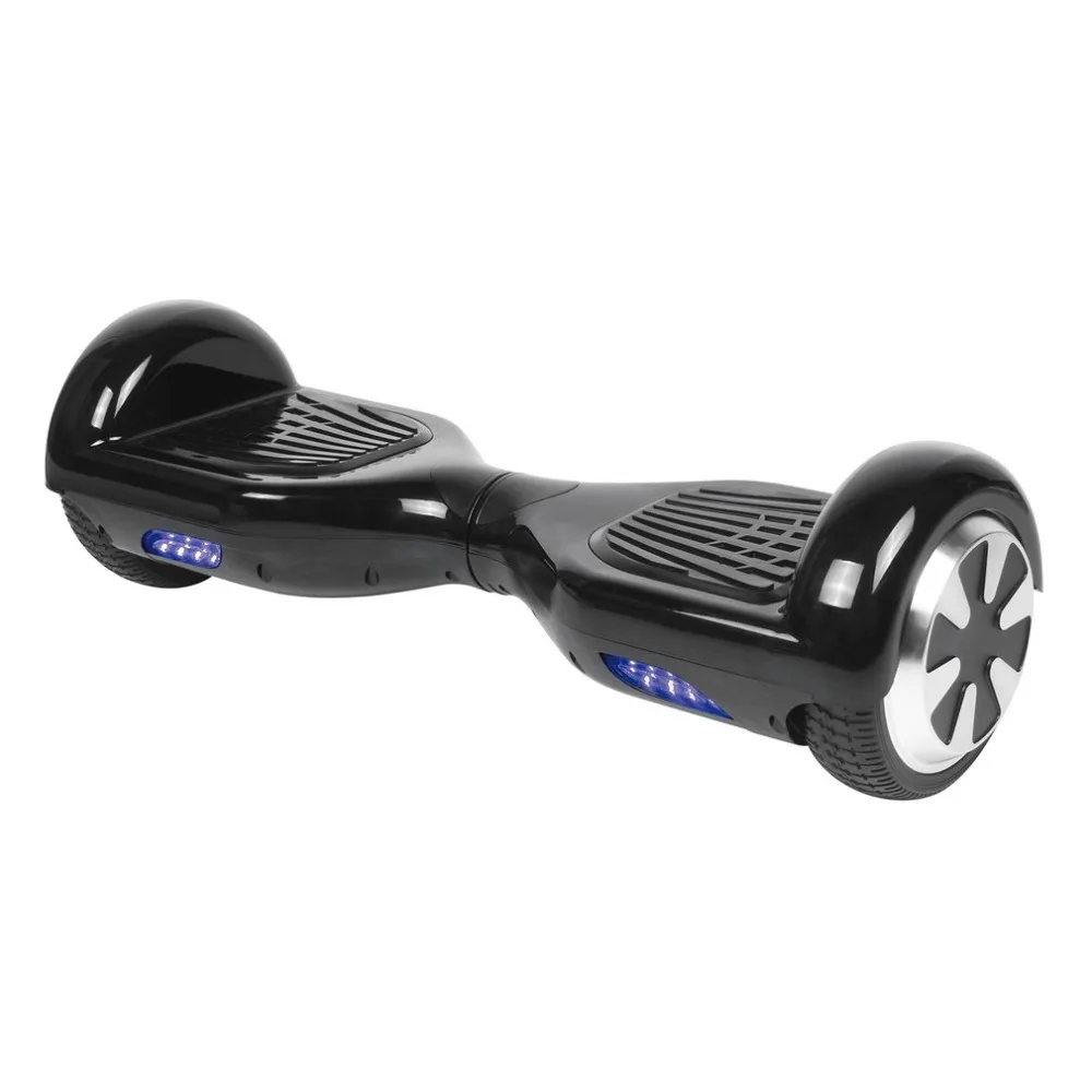 

6.5inch Self Balancing Scooter Smart Protective Cover 2 Wheel Scooter Self-Balancing Drifting Board UL Certified