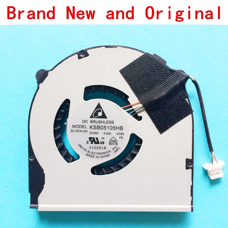 New laptop CPU cooling fan Cooler Notebook Fit for Sony SVT13 T13 SVT131 SVT13117 SVT13115 SVT131A11L Laptops Fans SVT13113FXS