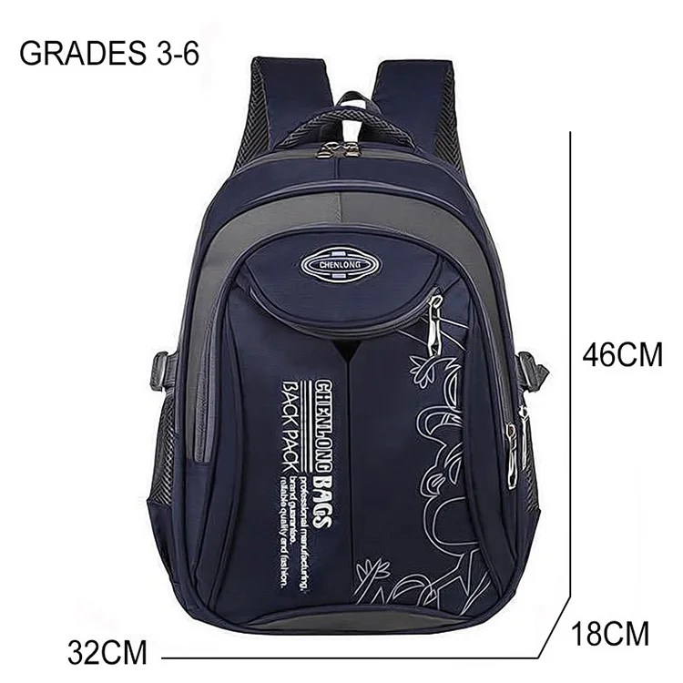 Новые детские школьные рюкзаки для девочек обувь для мальчиков высокое качество дети рюкзак в рюкзак для начальной школы школьный Mochila Infantil