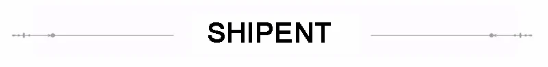 SHIPENT