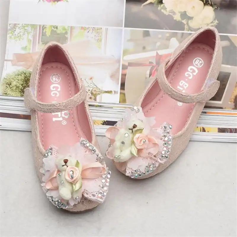 gg girl shoes