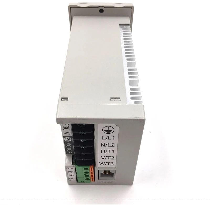 VFD001L21A DELTA VFD (3)