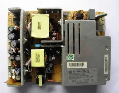 

1pcs/lote Good quality,L32A12-AKML32A8A-A1 power PSM210-417-R PSM205-407-2-R