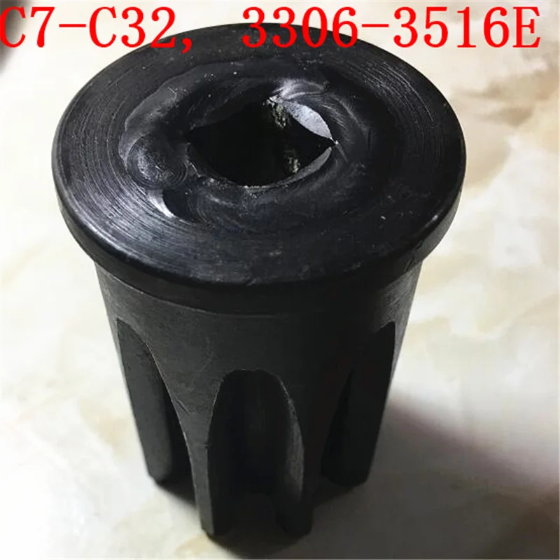 C7 C32 3306 3516E дизельный двигатель поворотный редуктор для CAT|Датчик положения