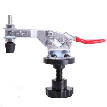 

Fast Positioning Clamp With Fast Eccentric Swage For 15mm Hole Woodworking Assistive Tool Woodworking Retaining Clip Precision