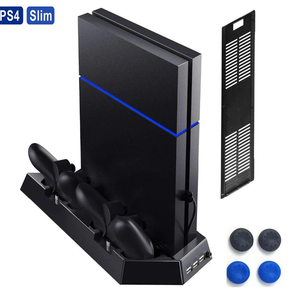 подставка вертикальная для sony playstation 4 pro. Ortz ps4 vertical stand with cooling fan. подставка для пс 4 про с вентиляторами. док станция playstation vr2. Stand cool.