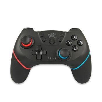 

Bluetooth Wireless Pro Game Controller Remote Gamepad For Nintend Switch Pro Console For NS For PC Controle Joystick