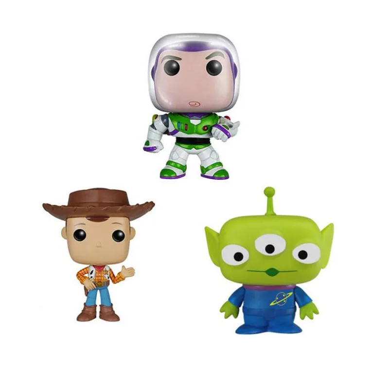 toy story buzz lightyear pop