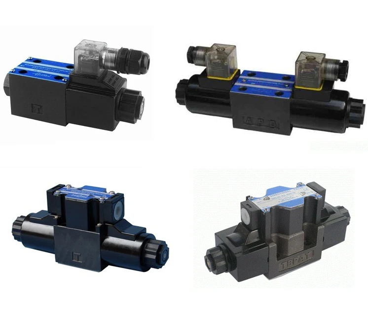 

DSG-01 Hydraulic Solenoid Valve,Injection Molding Machine Fittings DSG-01-3C2 DSG-01-3C3 DSG-01-3C4 DSG-01-3C5