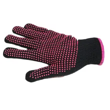 Термостойкие перчатки для пальцев новейшие усиленные 1 шт. трендовые защитные перчатки товары Волшебная смешная ручная работа