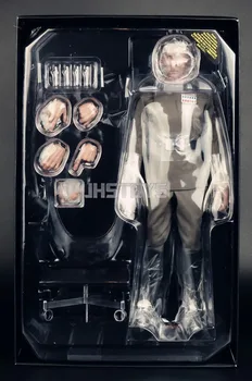 

1/6 Scale Star Wars: Episode IV - A New Hope Grand Moff Tarkin Peter Cushing Figure Model Toys Full set Colletible