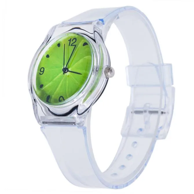 

JINEN Fashion Watch Leather Strap Women Watches Casual Luxury Simple Round Shape Analog Business Quartz Wristwatch for ladies