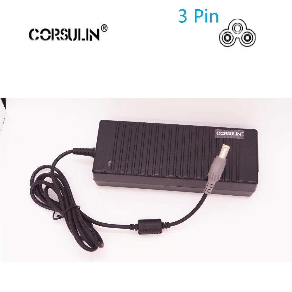  135W 20V 6.75A 135W 7.9*55 AC Power Adapter Charger  For Lenovo  ThinkPadT530 T520 W530 W520  45N0055,45N0059,55Y9317,42T5093