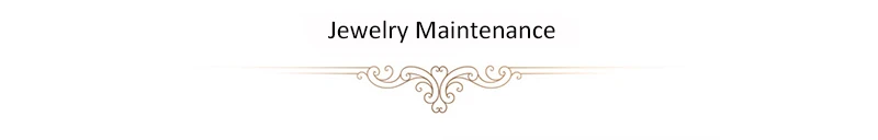 Maintenance