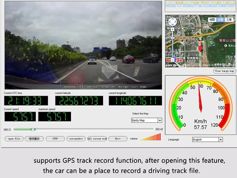 gps
