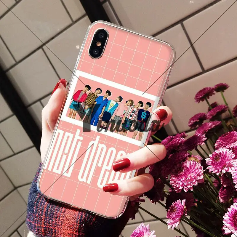 NCT U 127 DREAM