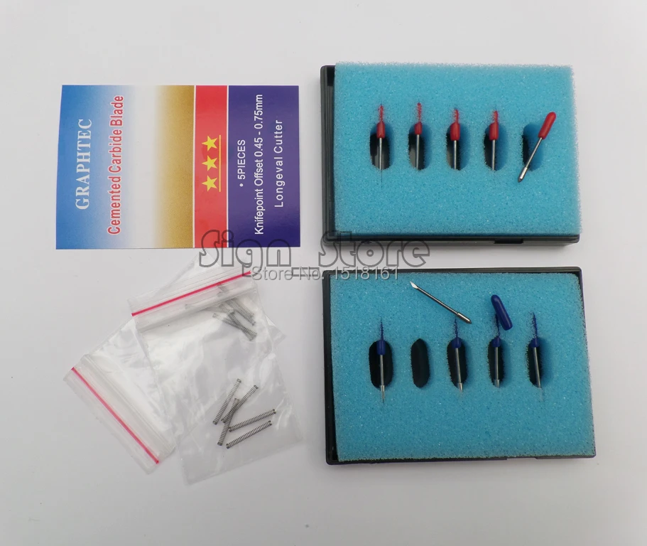 1 pc Graphtec CB09 silhouette cameo craftrobo Blade Holder + 5 pcs 60 +5 PCS 45 Degree Blades Knife for Cutting Plotter Cutter цена 1 pc Graphtec CB09 silhouette cameo craftrobo Blade Holder + 5 pcs 60 +5 PCS 45 Degree Blades Knife for Cutting Plotter Cutter цены онлайн