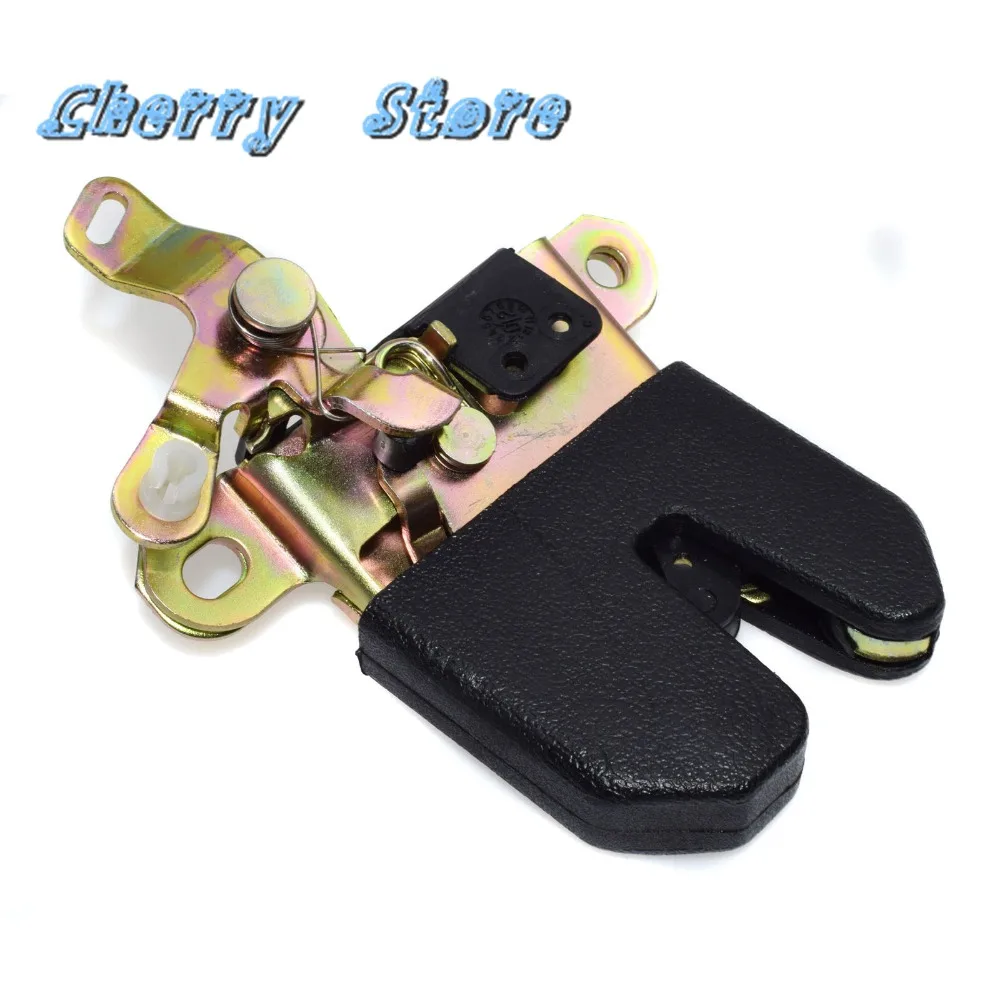 

3B5827505A Sedan Rear Trunk Latch Lock Lid Actuator 3B5 827 505 M For VW Passat B5 Sedan 1998-2005 Passat syncro 1998-2005