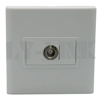 

BNC female to female wall plate