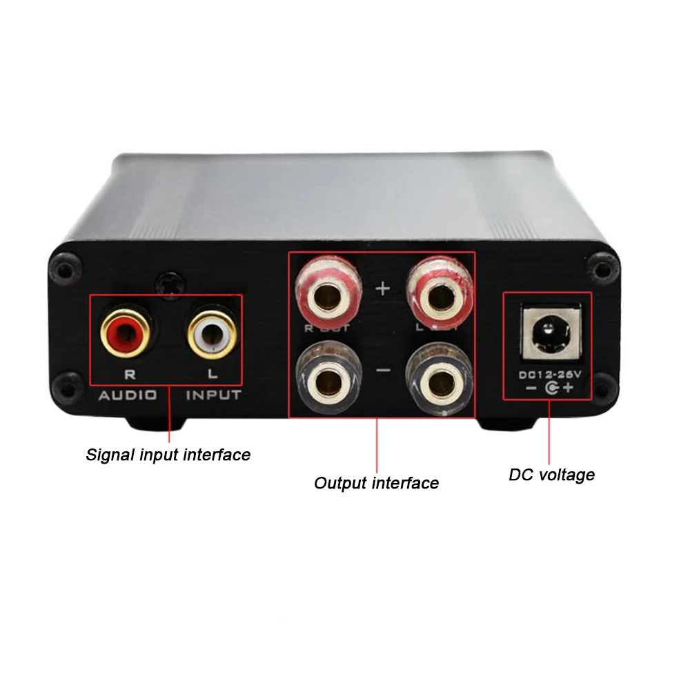FX Audio FX502E Hifi настольный компьютер Динамик высокое Мощность чистый цифровой аудио
