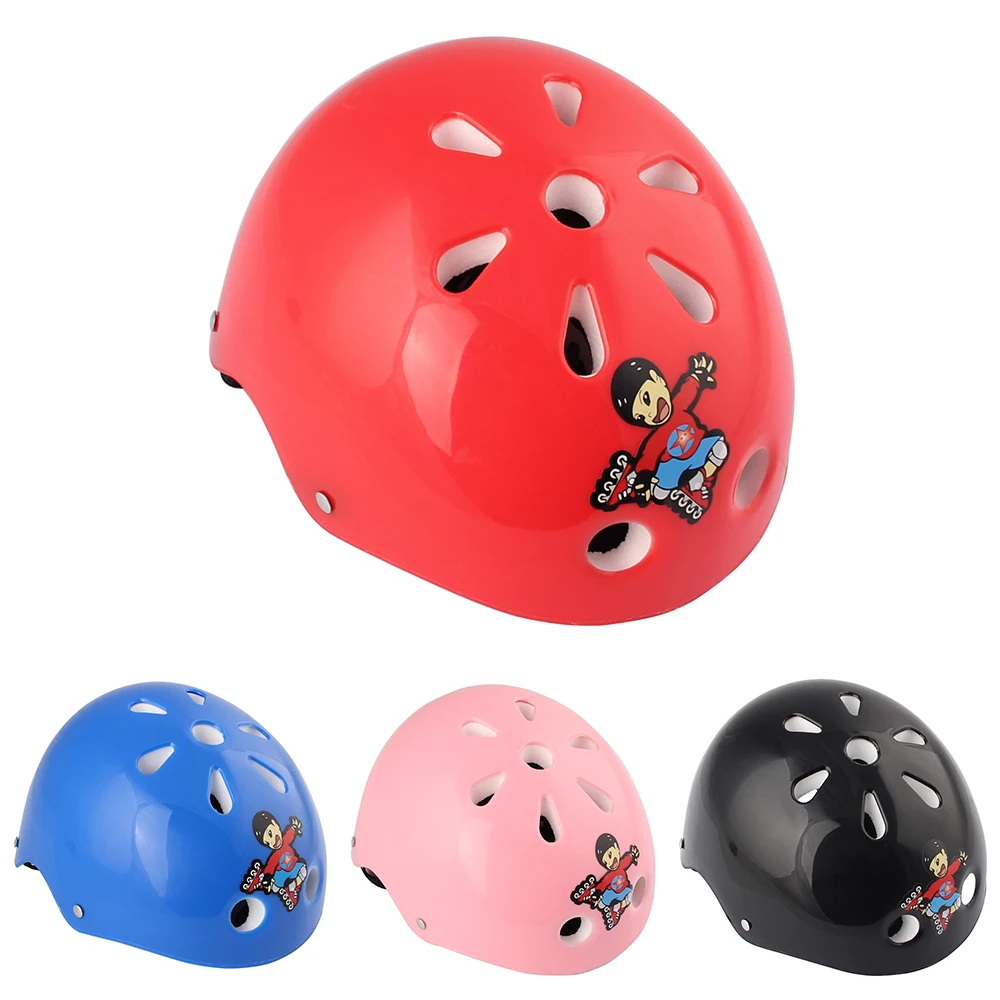 Ultralight Children's Cycling Helmet Protective Bicycle Helmet For Kids