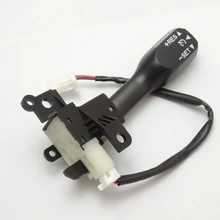 84632-34011,84632-34017 Cruise Control Switch for Toyota Camry Corolla Highlander RAV4 for Lexus Yaris Scion Prius 2007 2008
