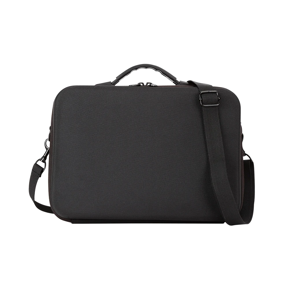 Portable Mavic 2 Pro Storage Bag Hard Shell Suitcase Carrying Case Shoulder Bag for DJI Mavic 2 Pro Zoom Drone Handbag Cover B Portable Mavic 2 Pro Storage Bag Hard Shell Suitcase Carrying Case Shoulder Bag for DJI Mavic 2 Pro Zoom Drone Handbag Cover B