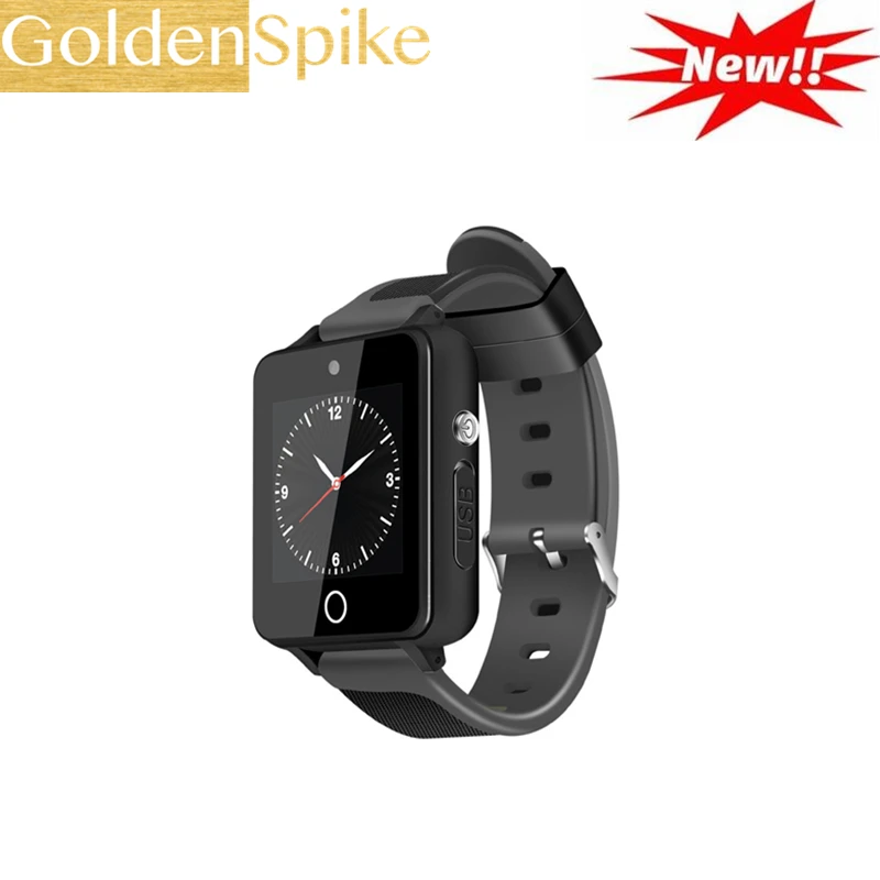 2019New спортивные Смарт часы S9 MTK6580 Android 5 1 двухъядерный Гб + 16 gps Wi Fi 450 мА/ч Bluetooth 4 0