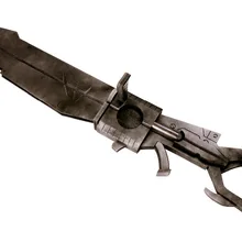 Убийца Акаме! Косплей Шахта Teigu Римская армия: тыква