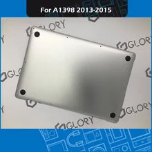 Brand New A1398 Bottom Case For Macbook Pro Retina 15″ A1398 Bottom cover Replacement 2013 2014 2015