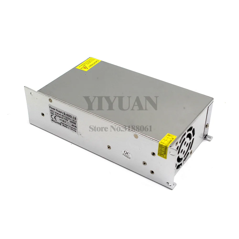 15v600w-3