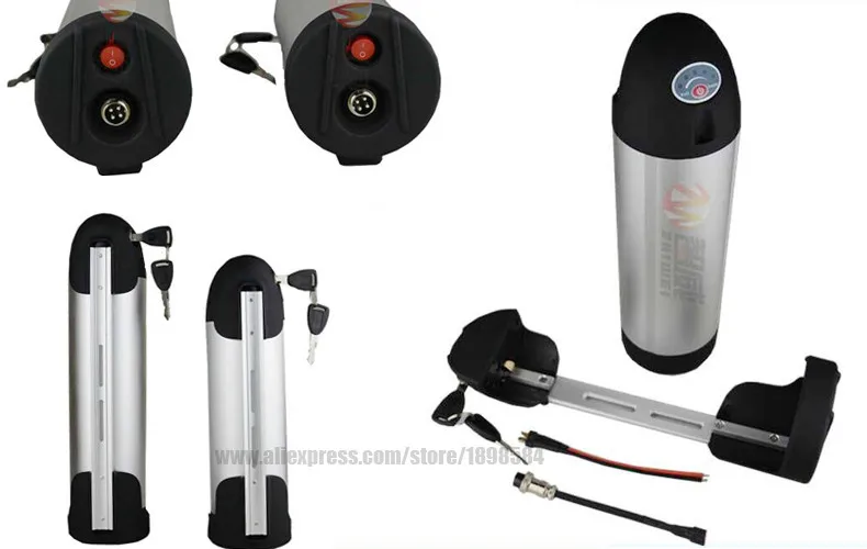 Top 24v 20ah e bike water bottle battery 24v Electric Bicycle lithium Battery 13 Top 24v 20ah e bike water bottle battery 24v Electric Bicycle lithium Battery 13