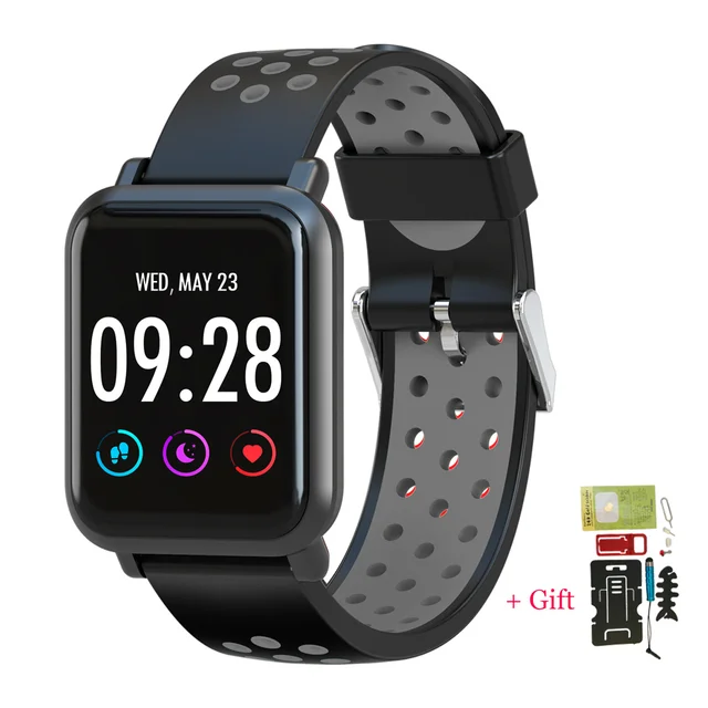 best electronic watches 2018