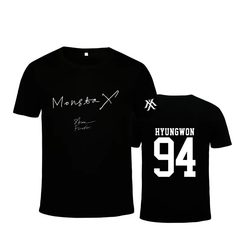 HYUNGWON Black