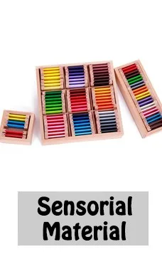 sensoriale