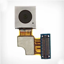 Original For Samsung Galaxy S3 I9300 I9305 Back Rear Big Camera With Flex Cable Replacement 100% tested focus free shipping