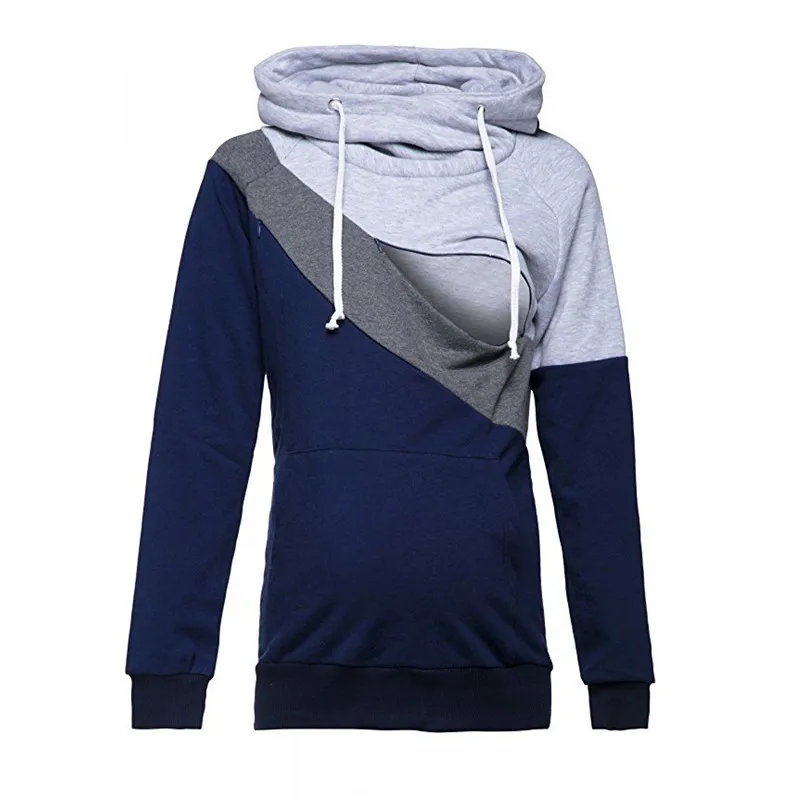 2018 Mom Lactation T Tshirt Autumn Pregnant Woman Long Sleeve Breastfeeding Clothing Maternity Nursing Top Pregnancy Clothes 2018 Mom Lactation T Tshirt Autumn Pregnant Woman Long Sleeve Breastfeeding Clothing Maternity Nursing Top Pregnancy Clothes