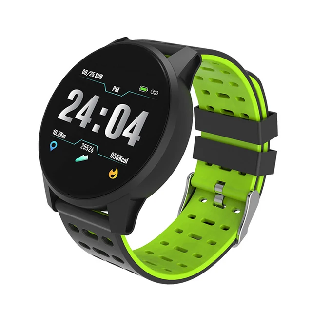 b2205 smart watch active life tracker