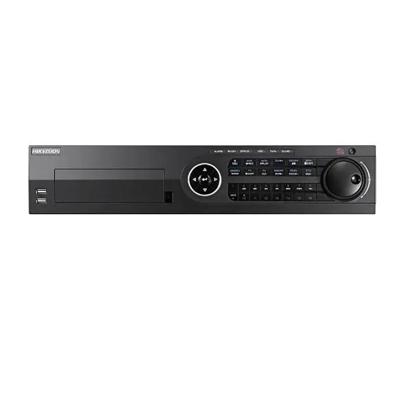 DS 8108HGHI SH 8ch Turbo HD DVR с 8 SATA H.264 и Двухпоточное видео compressio|dvr hd|dvr hd dvrdvr |