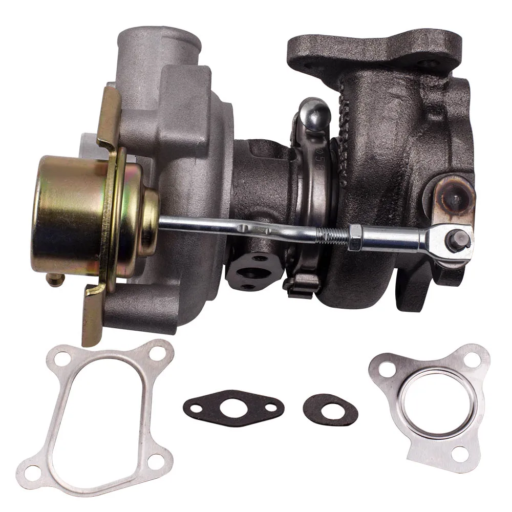 Турбокомпрессор Turbo 8971852412 для Opel Corsa-C 1 7 DI 65HP 2000 2001 2002 2003 | Автомобили и мотоциклы
