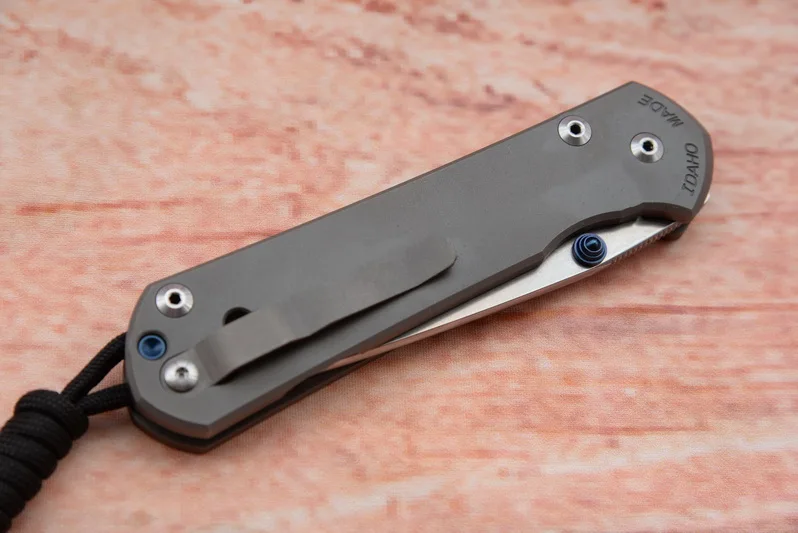 JUFULE OEM большой Sebenza 21 CPM S35vn TC4 титановая ручка Складной Тактический Карманный Походный охотничий Открытый EDC инструмент кухонный нож