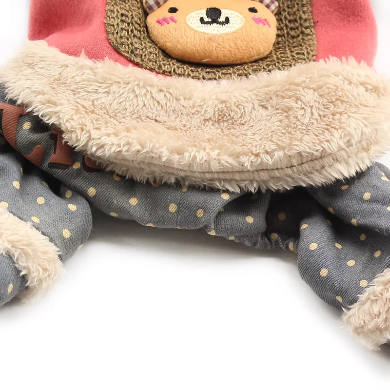 Preise Armi shop Personalisierte Stricken Tasche Warme Vier Fuß Hund Strampler Winter Hund Overalls 6141034 Haustier Kleidung Liefert