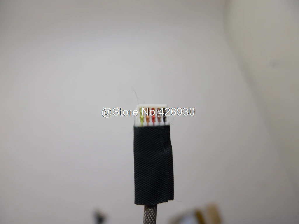 ЖК экран для ноутбука Samsung RV411 RV415 RV420 BA39 01023A Новинка|lcd cable|laptop cablecables for laptop |