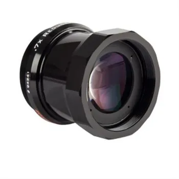 

HD11 0.7X Defocusing Lens Professional HD High Magnification Telescope Accessories 94241