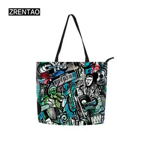 hand bag canvas