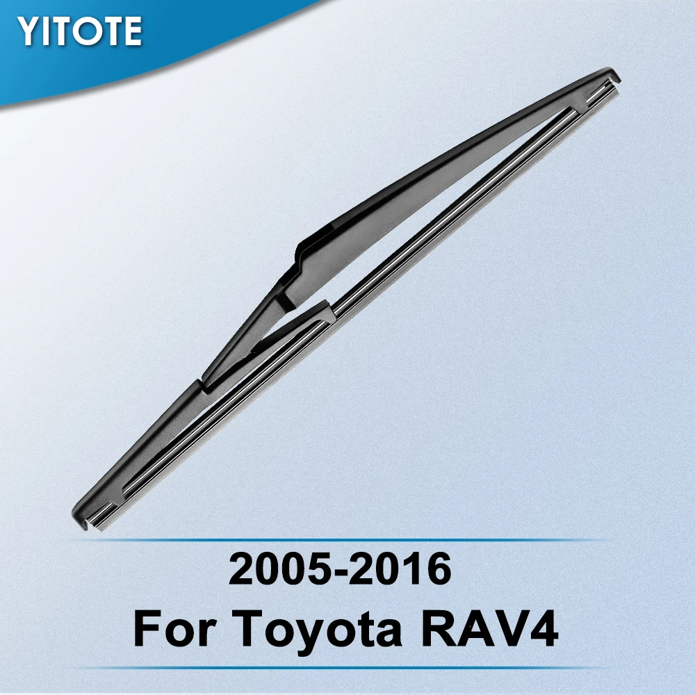 Yitote Задняя щетка стеклоочистителя для Toyota RAV4 2005 2006 2007 2008 2009 2010 2011 2012 2013